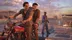 اکانت قانونی UNCHARTED 4: A Thief’s End & UNCHARTED: The Lost Legacy Digital Bundle برای PS5 و PS4